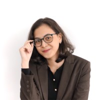Yasmin Zahrani
