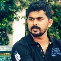 Sajan Jose