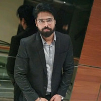 Arjun Dubey