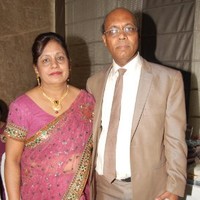 Rakesh Kumar Gupta