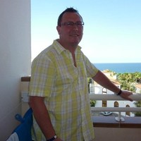 Steve Needham