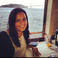 Gloria Rivera, Wset Iii