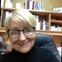 Valerie Dyke