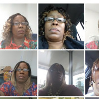 Rochelle Mcduffie Msw, Bsw, Bs.