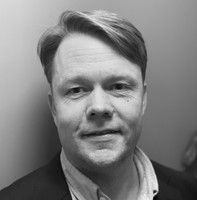 Andrè Larsen