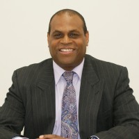Dwayne Gregory