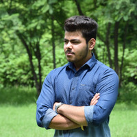 Akash Dhawan