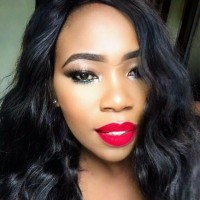 Vicky Nqobile Mncube