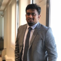 Robinson Durai