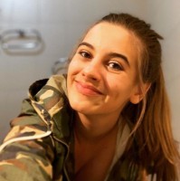 Elisa Moraes Oliveira