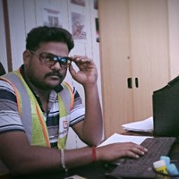 Arul Raj
