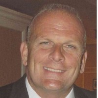 George Vickers