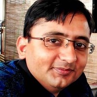 Manish Bhadoria