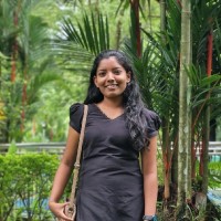 Sandra Mohan