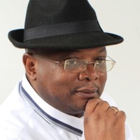 Dr Vusi Maseko (PhD)