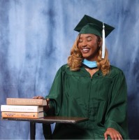 Khalyn Harris