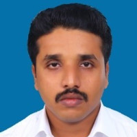 Robin Raju Tharakan