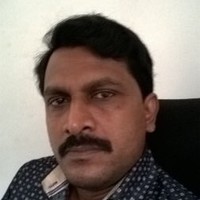 Sunil Kumar