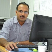 Dileep P K