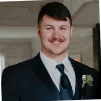 Zachary Coker