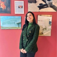 Hanane Benbrahim 🇵🇸