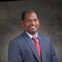 Dr B.Chandran MVSc,MBA