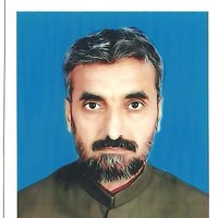 Shakeel Ahmad