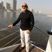 Atef Dorani