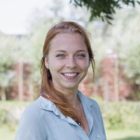 Fenna Versteegen