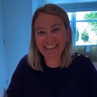Joyce Vastenburg