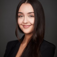 Serena Richelle Seymour