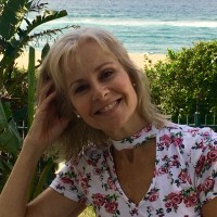 Beverley Zeller