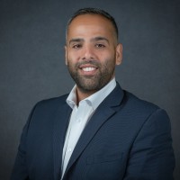 John P. Hamameh