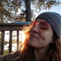 Alexis O'Kulich
