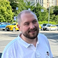 Alexander Avdeev