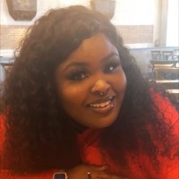 Khadijah Mbacke