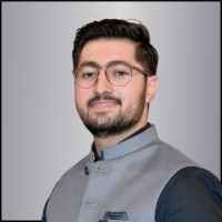 Farooq Ahmad