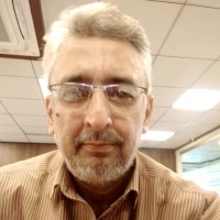 Agha Omer
