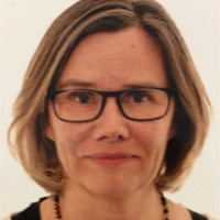 Britt Smevold