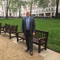 Robert Payne MNAEA BSc