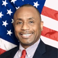 Dr. Dwight L Baker, DBA, DEIB, PSHRA-SCP, sHRBP