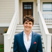 Rachael Burke