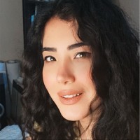 Nastaran Salimi
