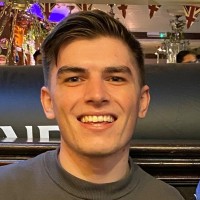 Fraser Stewart