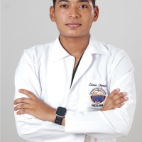 Edwin José Terraza Pérez