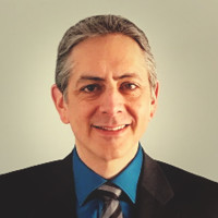 Gordon Cook