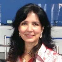 Milagros Blanco Rodríguez