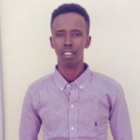 Axmed Maxamed Abdulahi