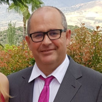 Damián Larrubia