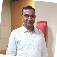 Kaushik Dhote